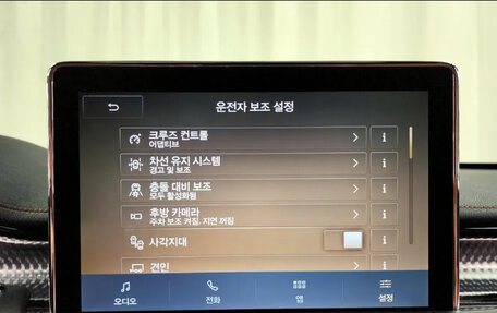 Lincoln Aviator II, 2021 год, 4 549 000 рублей, 16 фотография