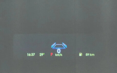 Lincoln Aviator II, 2021 год, 4 549 000 рублей, 17 фотография