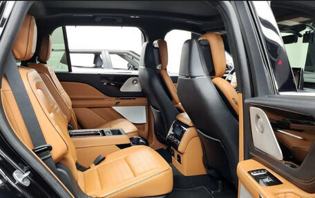 Lincoln Aviator II, 2021 год, 4 549 000 рублей, 12 фотография