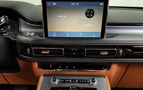 Lincoln Aviator II, 2021 год, 4 549 000 рублей, 14 фотография