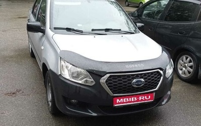 Datsun on-DO I рестайлинг, 2017 год, 480 000 рублей, 1 фотография