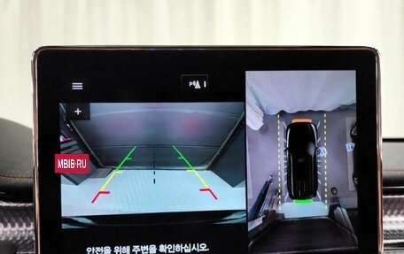 Lincoln Aviator II, 2021 год, 4 549 000 рублей, 15 фотография