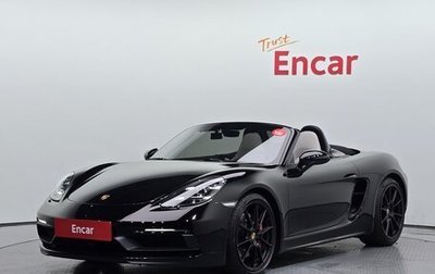 Porsche Boxster, 2023 год, 12 240 000 рублей, 1 фотография