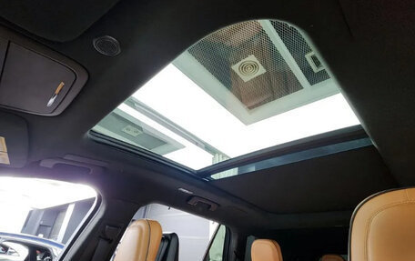 Lincoln Aviator II, 2021 год, 4 549 000 рублей, 18 фотография