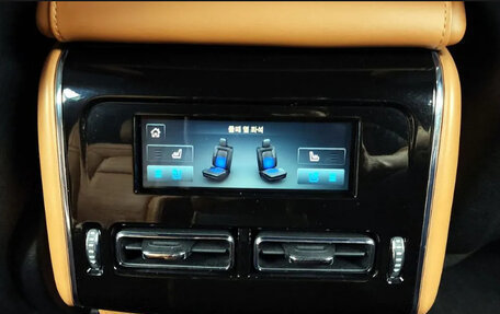 Lincoln Aviator II, 2021 год, 4 549 000 рублей, 19 фотография