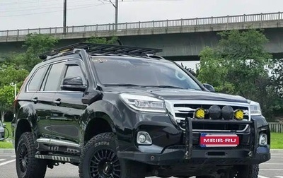 Haval H9 I рестайлинг, 2021 год, 2 220 998 рублей, 1 фотография
