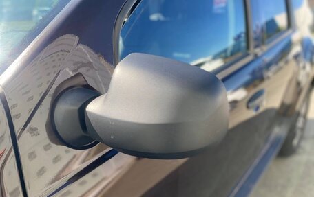 Renault Duster I рестайлинг, 2017 год, 940 000 рублей, 7 фотография