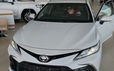 Toyota Camry, 2021 год, 3 500 000 рублей, 1 фотография