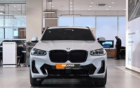 BMW X4, 2022 год, 5 150 000 рублей, 1 фотография