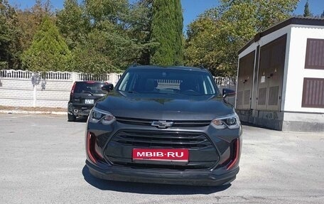 Chevrolet Orlando, 2020 год, 2 150 000 рублей, 1 фотография