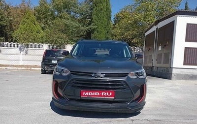 Chevrolet Orlando, 2020 год, 2 150 000 рублей, 1 фотография