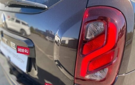 Renault Duster I рестайлинг, 2017 год, 940 000 рублей, 9 фотография