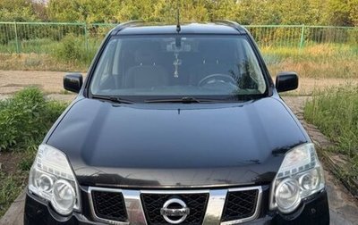 Nissan X-Trail, 2013 год, 1 700 000 рублей, 1 фотография