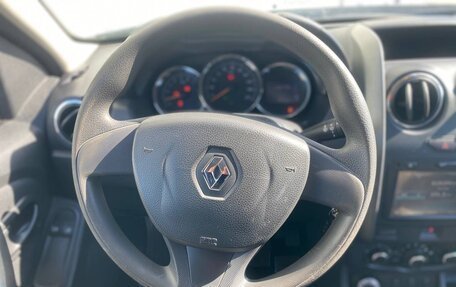 Renault Duster I рестайлинг, 2017 год, 940 000 рублей, 18 фотография