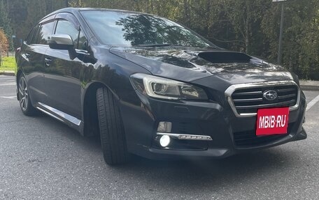 Subaru Levorg I, 2014 год, 1 450 000 рублей, 1 фотография