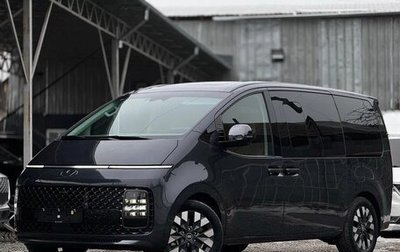 Hyundai Staria, 2022 год, 3 300 000 рублей, 1 фотография