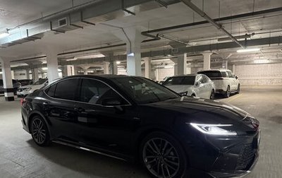 Toyota Camry, 2024 год, 3 980 000 рублей, 1 фотография