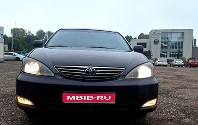 Toyota Camry V40, 2003 год, 555 000 рублей, 1 фотография