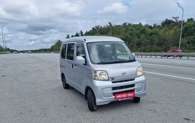 Daihatsu Hijet X, 2012 год, 450 000 рублей, 1 фотография