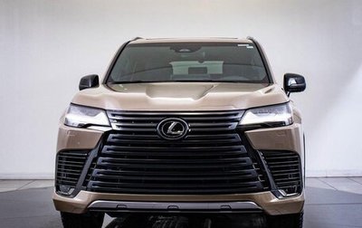 Lexus LX, 2025 год, 23 000 000 рублей, 1 фотография