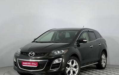 Mazda CX-7 I рестайлинг, 2011 год, 850 000 рублей, 1 фотография