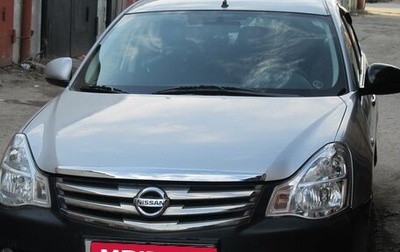 Nissan Almera, 2013 год, 640 000 рублей, 1 фотография