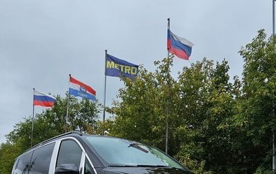 Mercedes-Benz Vito, 2022 год, 6 100 000 рублей, 1 фотография