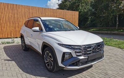 Hyundai Tucson, 2025 год, 2 800 000 рублей, 1 фотография