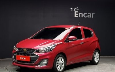 Chevrolet Spark IV, 2020 год, 1 001 040 рублей, 1 фотография