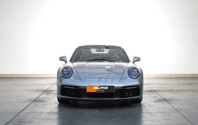 Porsche 911, 2021 год, 13 500 000 рублей, 1 фотография