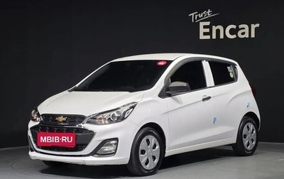 Chevrolet Spark IV, 2020 год, 942 481 рублей, 1 фотография