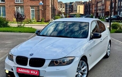 BMW 3 серия, 2011 год, 1 300 000 рублей, 1 фотография