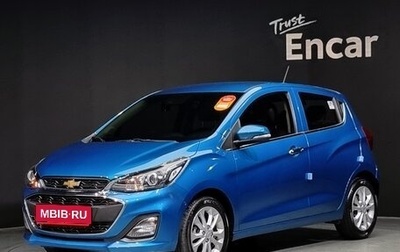 Chevrolet Spark IV, 2020 год, 977 616 рублей, 1 фотография