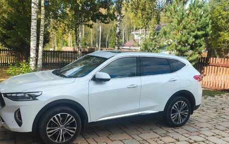Haval F7 I, 2020 год, 1 750 000 рублей, 1 фотография
