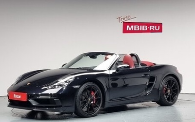 Porsche Boxster, 2024 год, 13 420 000 рублей, 1 фотография