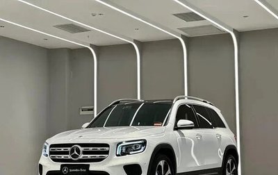 Mercedes-Benz GLB, 2022 год, 3 800 000 рублей, 1 фотография
