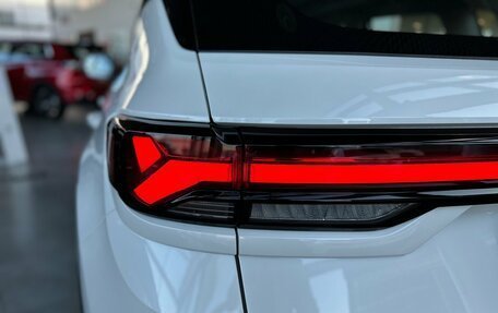 Changan CS35 Plus, 2024 год, 2 629 900 рублей, 5 фотография