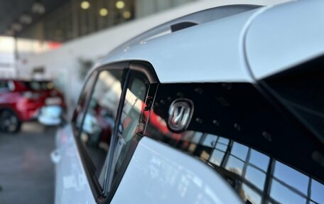 Changan CS35 Plus, 2024 год, 2 629 900 рублей, 6 фотография