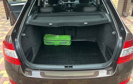 Skoda Octavia, 2016 год, 1 750 000 рублей, 7 фотография