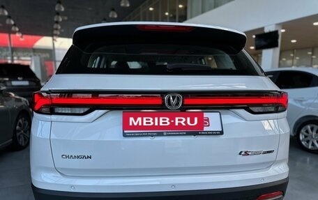 Changan CS35 Plus, 2024 год, 2 629 900 рублей, 4 фотография