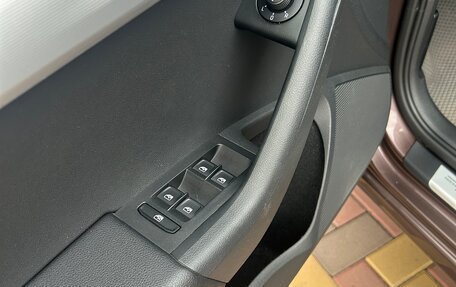 Skoda Octavia, 2016 год, 1 750 000 рублей, 11 фотография