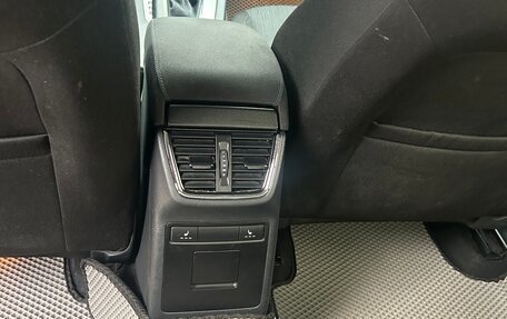 Skoda Octavia, 2016 год, 1 750 000 рублей, 15 фотография