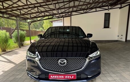 Mazda 6, 2023 год, 3 040 000 рублей, 1 фотография