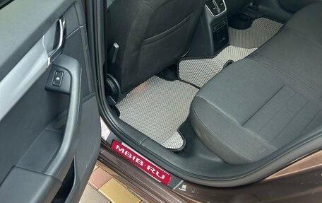 Skoda Octavia, 2016 год, 1 750 000 рублей, 12 фотография