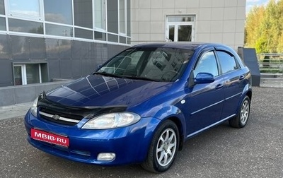 Chevrolet Lacetti, 2006 год, 299 000 рублей, 1 фотография