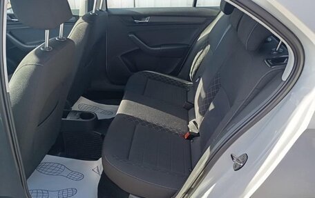 Skoda Rapid II, 2022 год, 1 848 000 рублей, 7 фотография