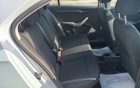 Skoda Rapid II, 2022 год, 1 848 000 рублей, 8 фотография