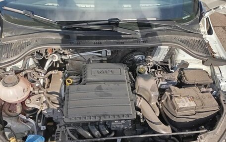 Skoda Rapid II, 2022 год, 1 848 000 рублей, 12 фотография