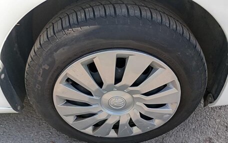 Skoda Rapid II, 2022 год, 1 848 000 рублей, 13 фотография