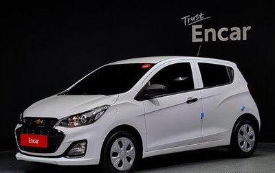 Chevrolet Spark IV, 2020 год, 930 769 рублей, 1 фотография